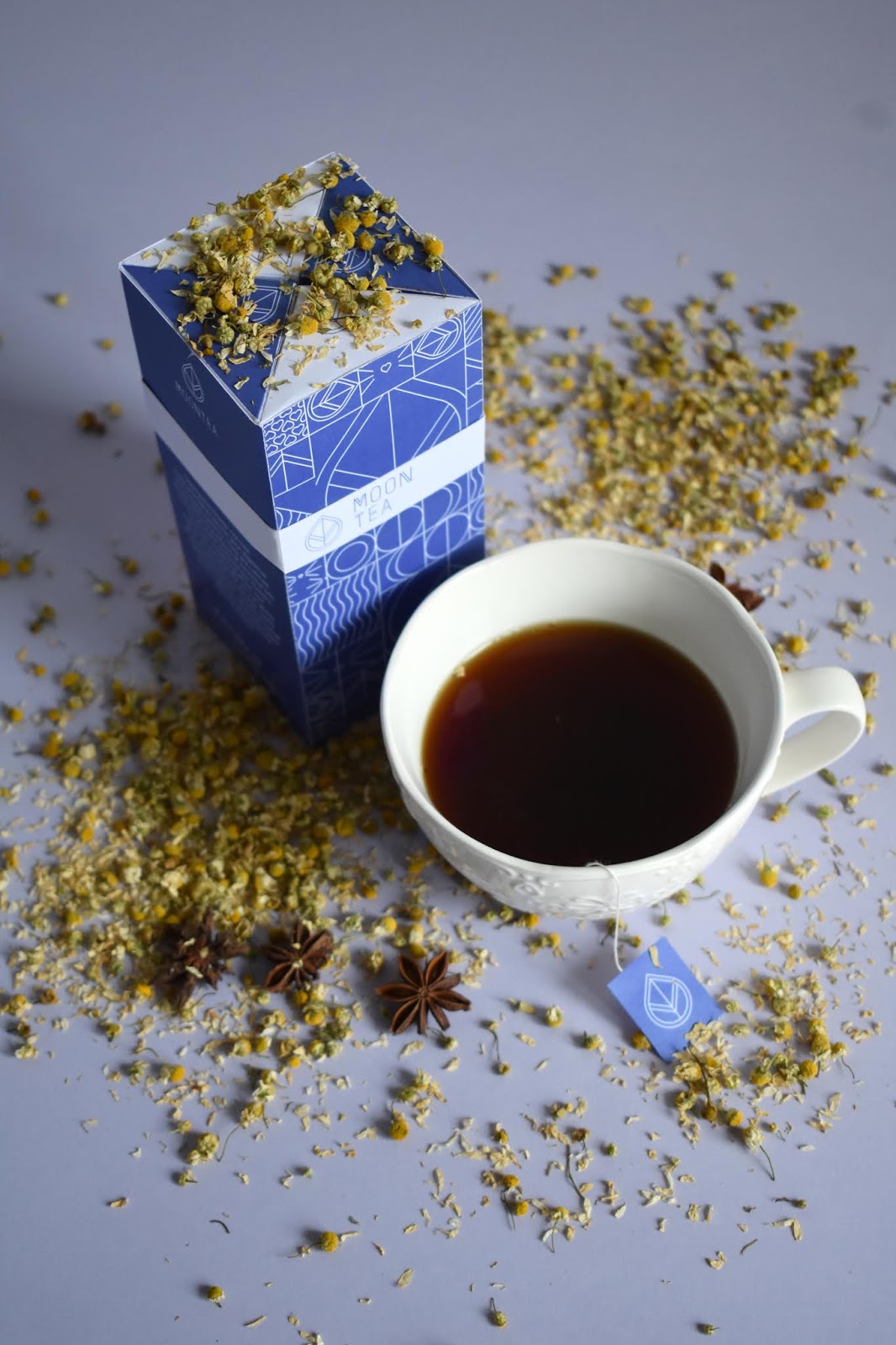 花茶包装设计图片(图7) 花茶包装设计图片(图7)