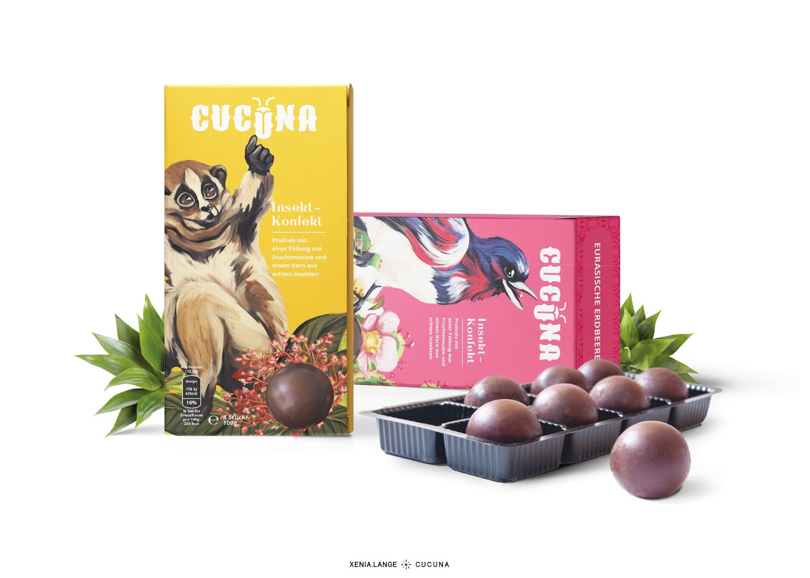 北京零食包装设计欣赏(图1)