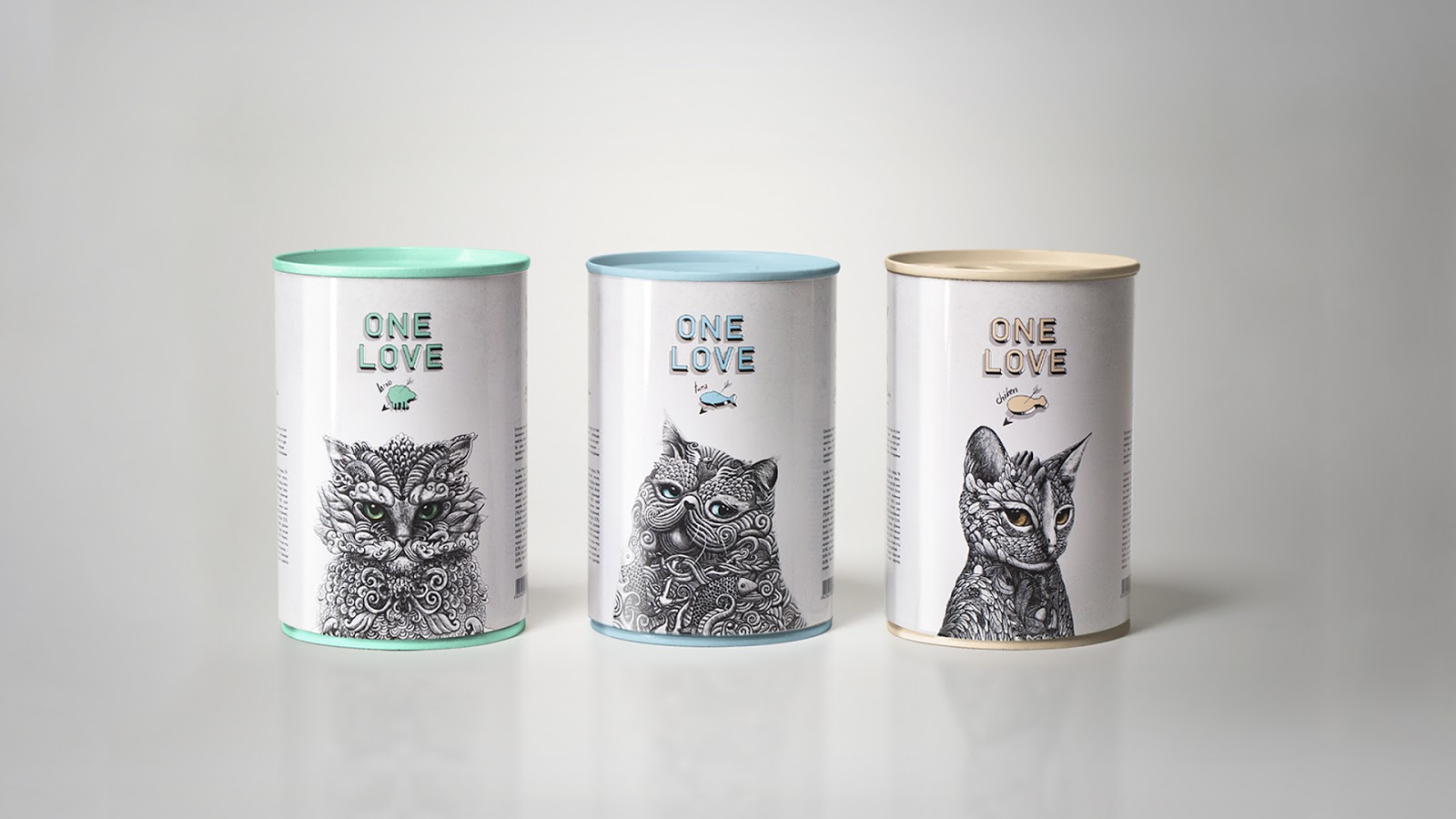 宠物包装设计欣赏用品创意包装设计欣赏(图1) 宠物包装设计欣赏用品创意包装设计欣赏(图1)