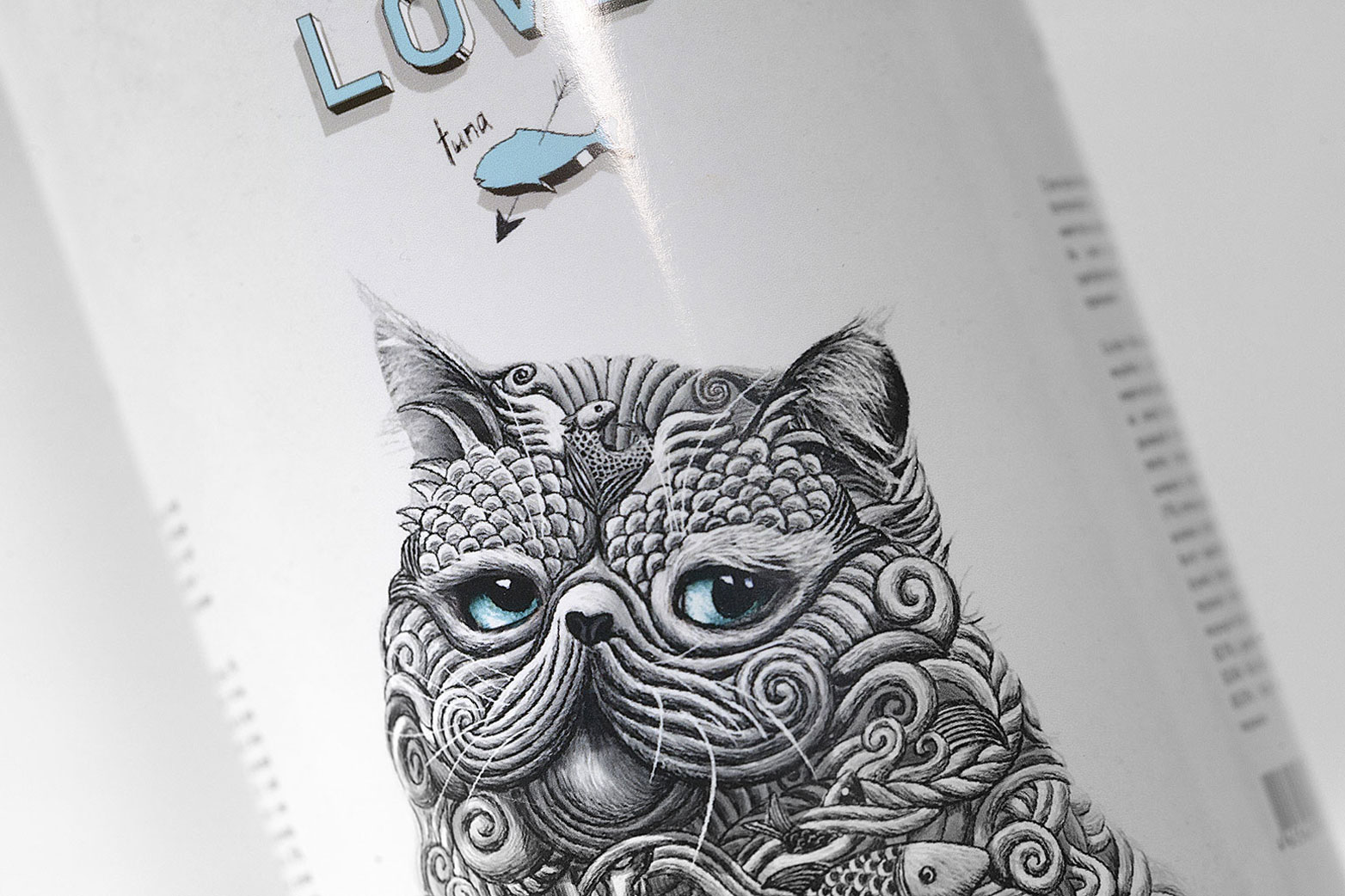 宠物包装设计欣赏用品创意包装设计欣赏(图3) 宠物包装设计欣赏用品创意包装设计欣赏(图3)