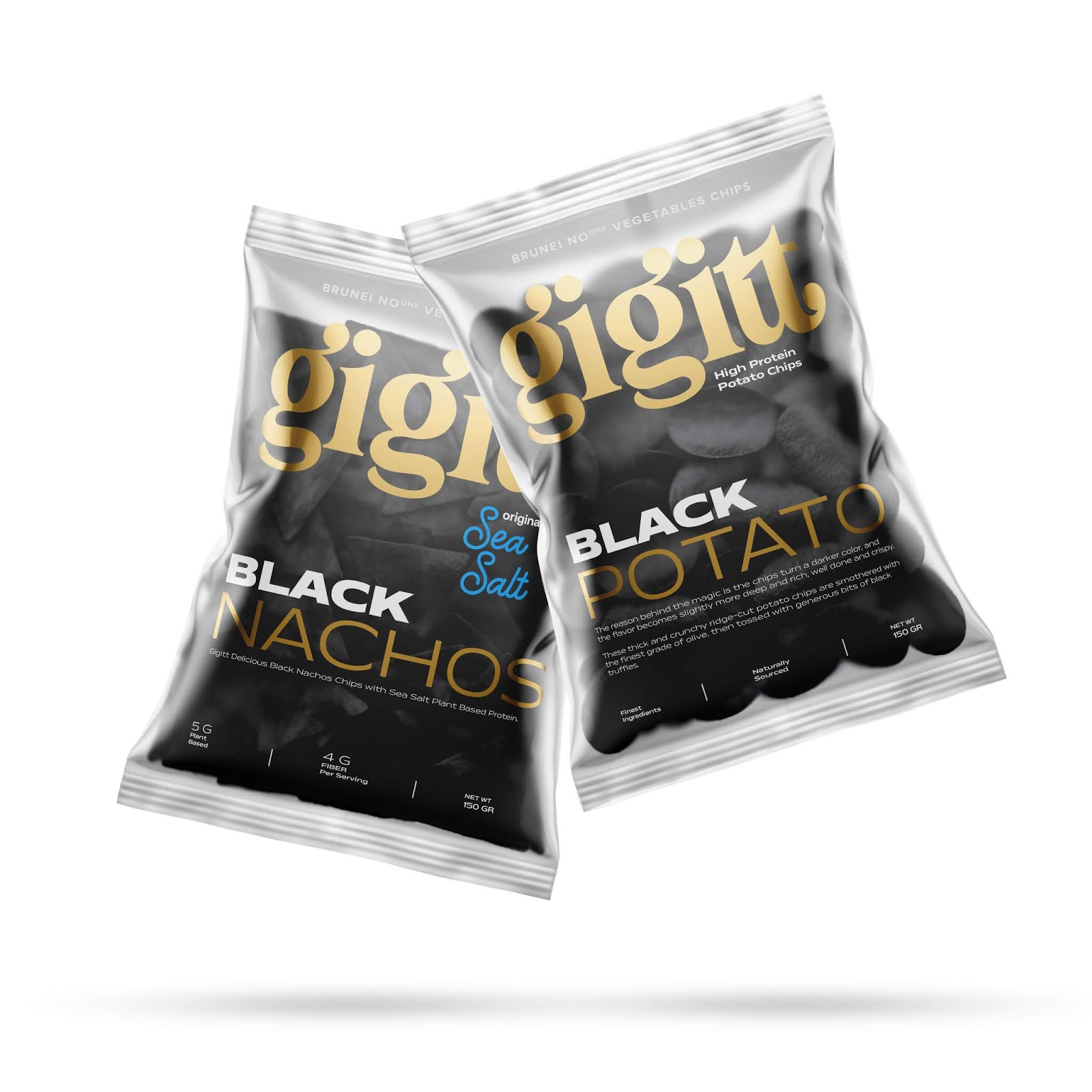 成都零食产品创意包装设计欣赏(图4) 成都零食产品创意包装设计欣赏(图4)