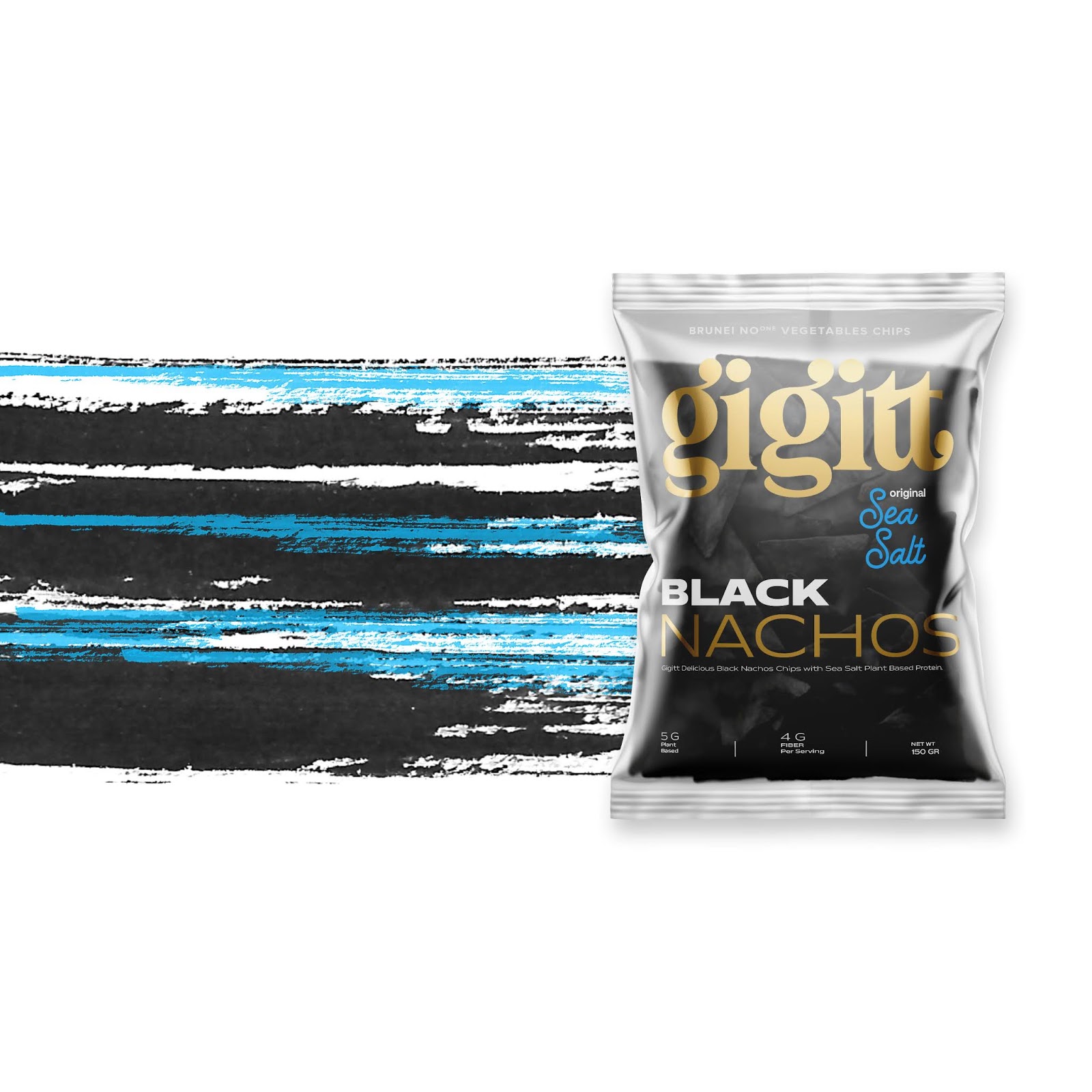 成都零食产品创意包装设计欣赏(图7) 成都零食产品创意包装设计欣赏(图7)