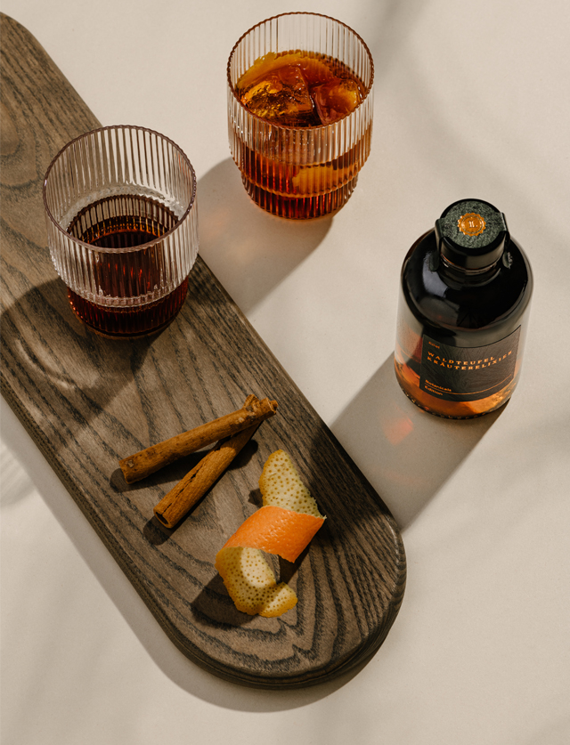 宁波酒包装设计(图5)