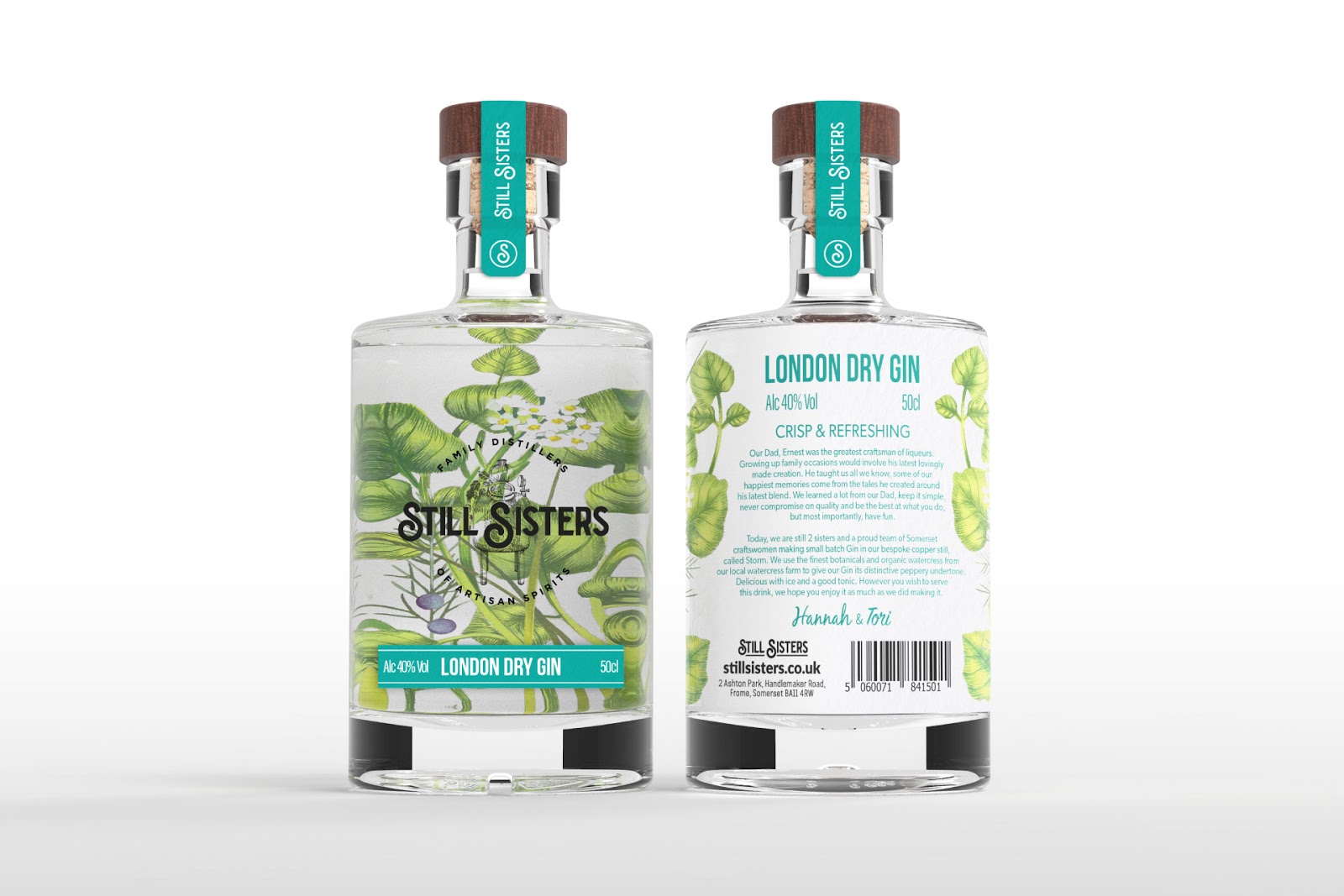 酒包装用水粉颜料手工绘制植物插图(图3) 酒包装用水粉颜料手工绘制植物插图(图3)