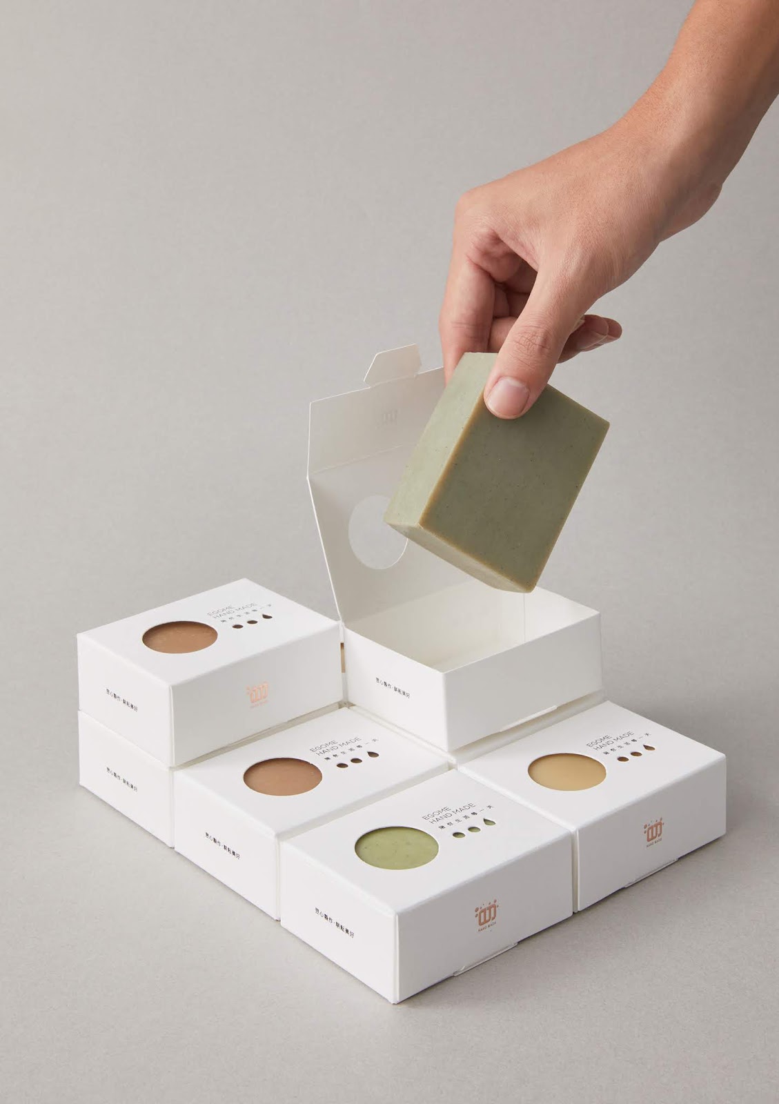 珠海产品包装设计纯度和简洁性(图2)
