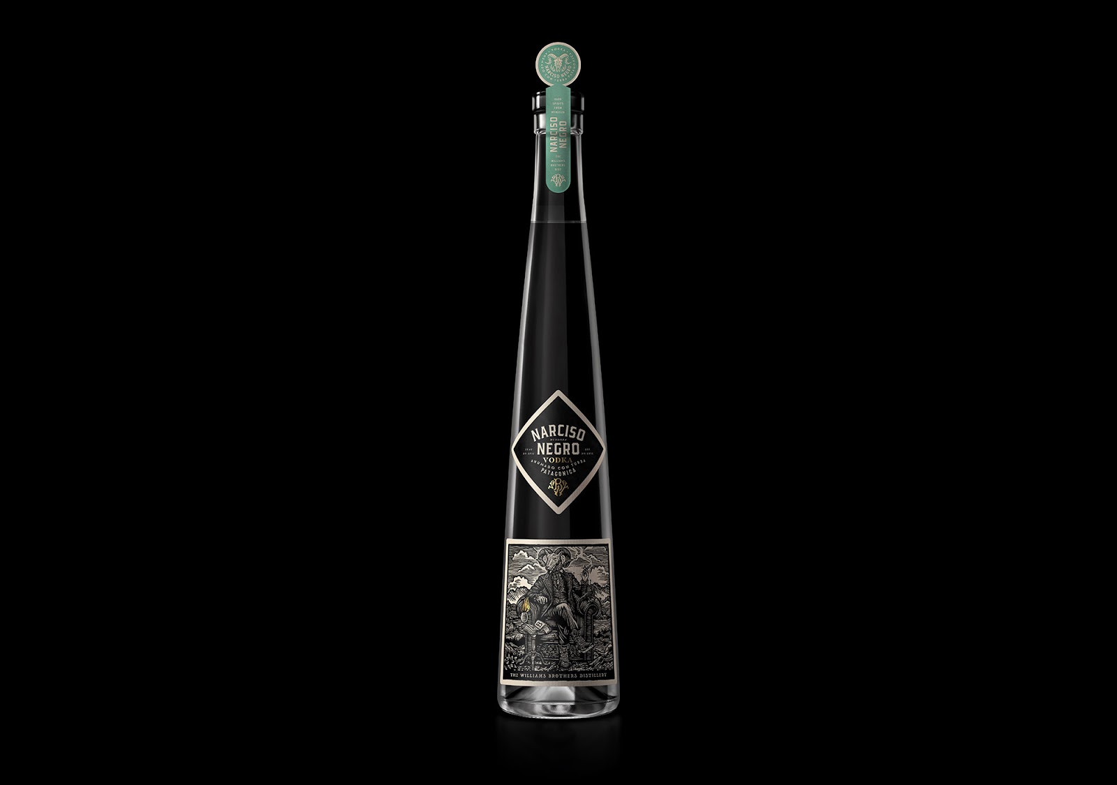 珠海光瓶酒包装设计公司