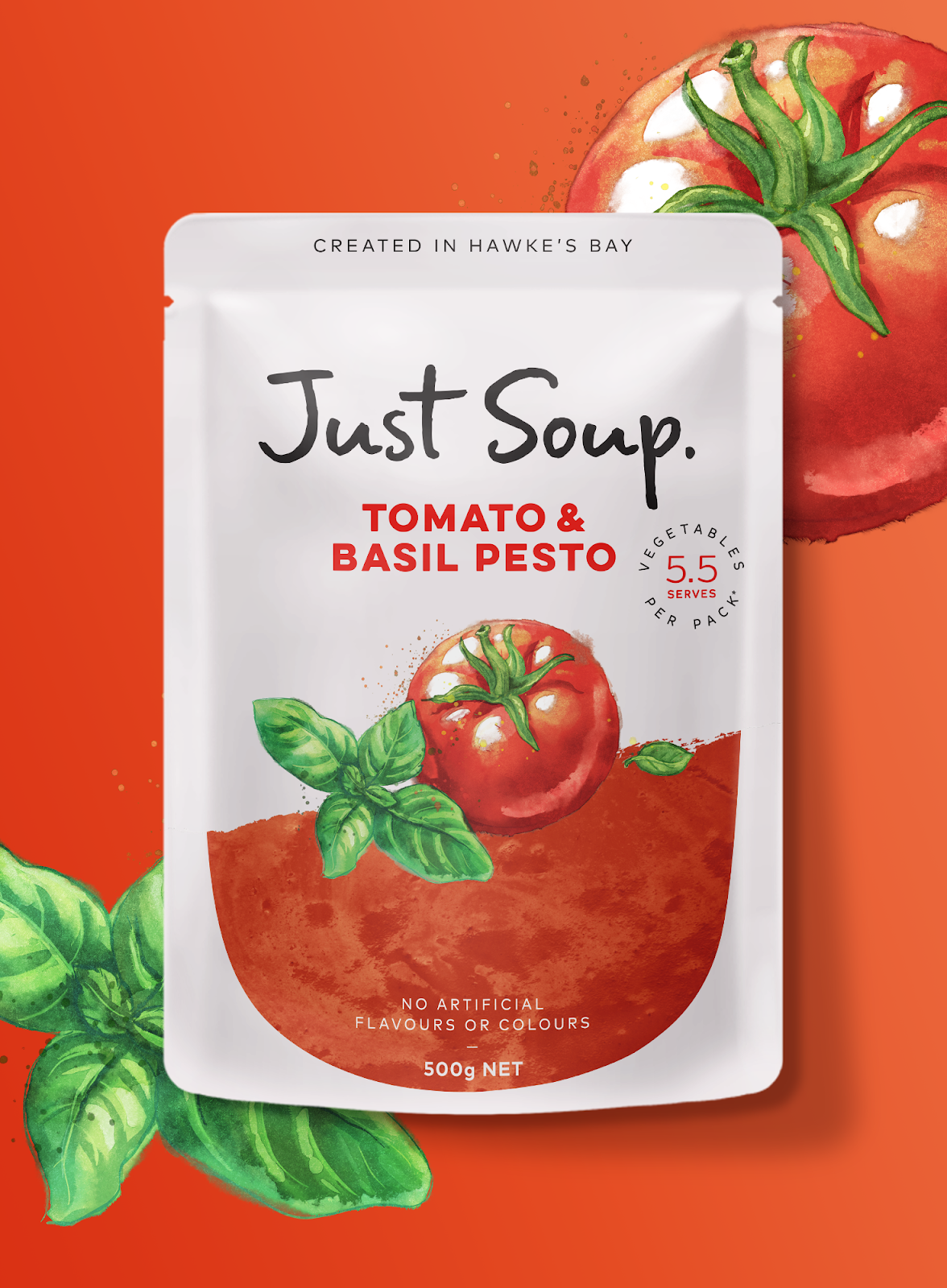 中山方便食品包装设计简约清晰(图5) 中山方便食品包装设计简约清晰(图5)