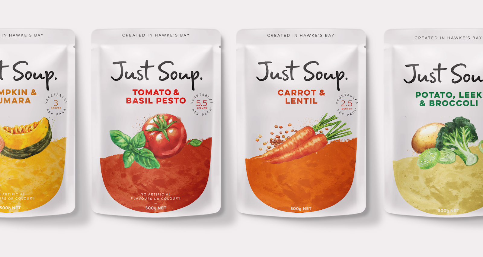 中山方便食品包装设计简约清晰(图6) 中山方便食品包装设计简约清晰(图6)