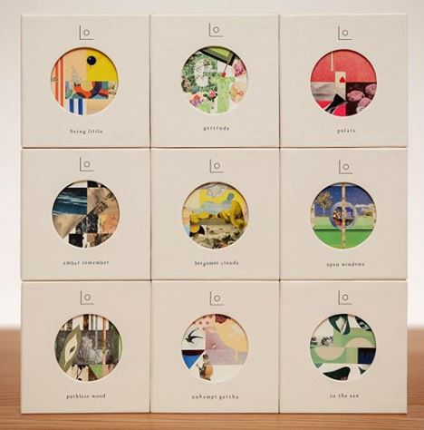 盐城产品创意包装设计熏香蜡烛(图2) 盐城产品创意包装设计熏香蜡烛(图2)