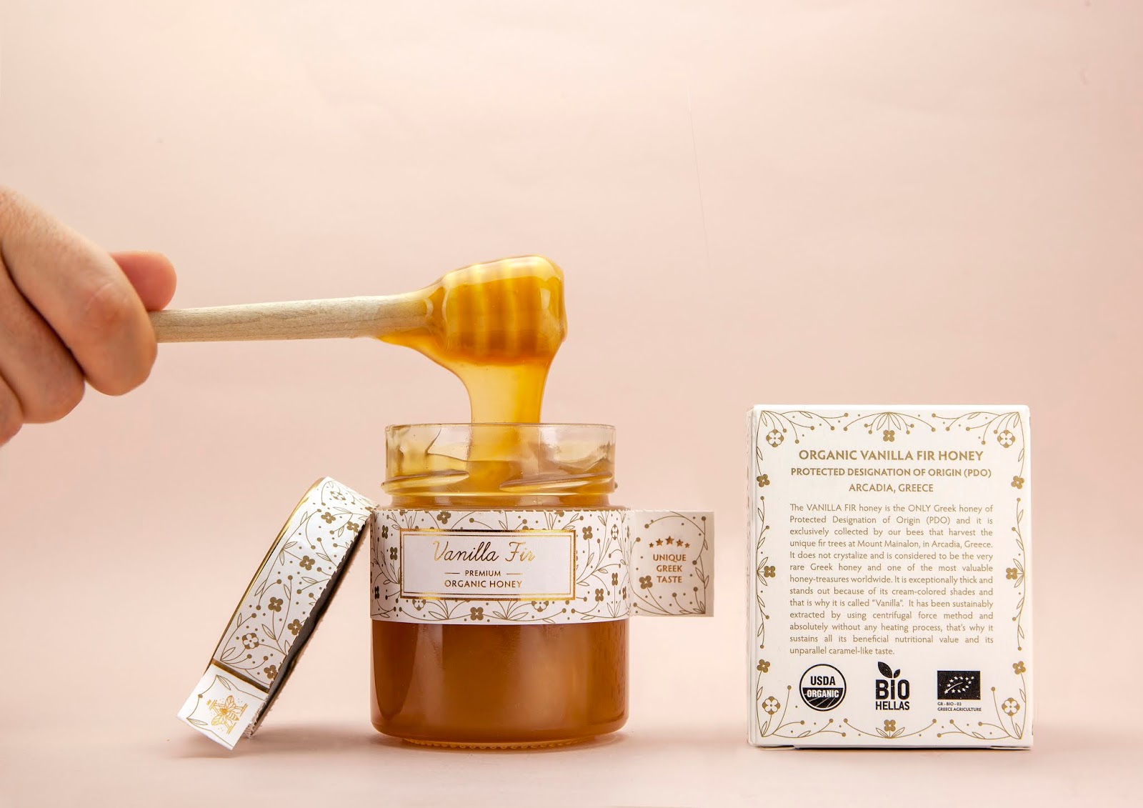济宁蜂蜜包装设计公司