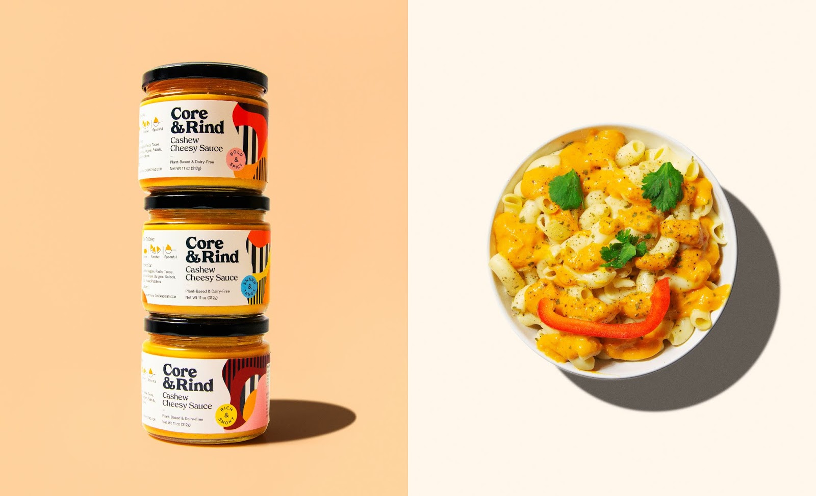 济宁创意食品包装设计色彩鲜明(图5) 济宁创意食品包装设计色彩鲜明(图5)