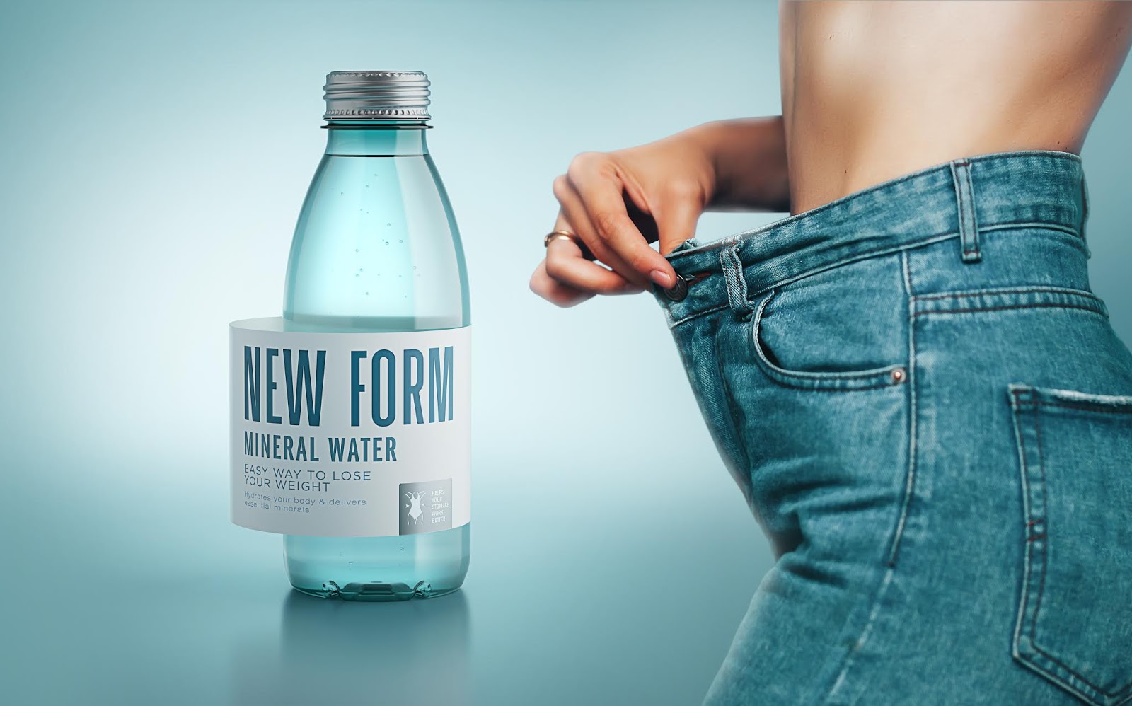 济宁水包装设计高端简约(图5)
