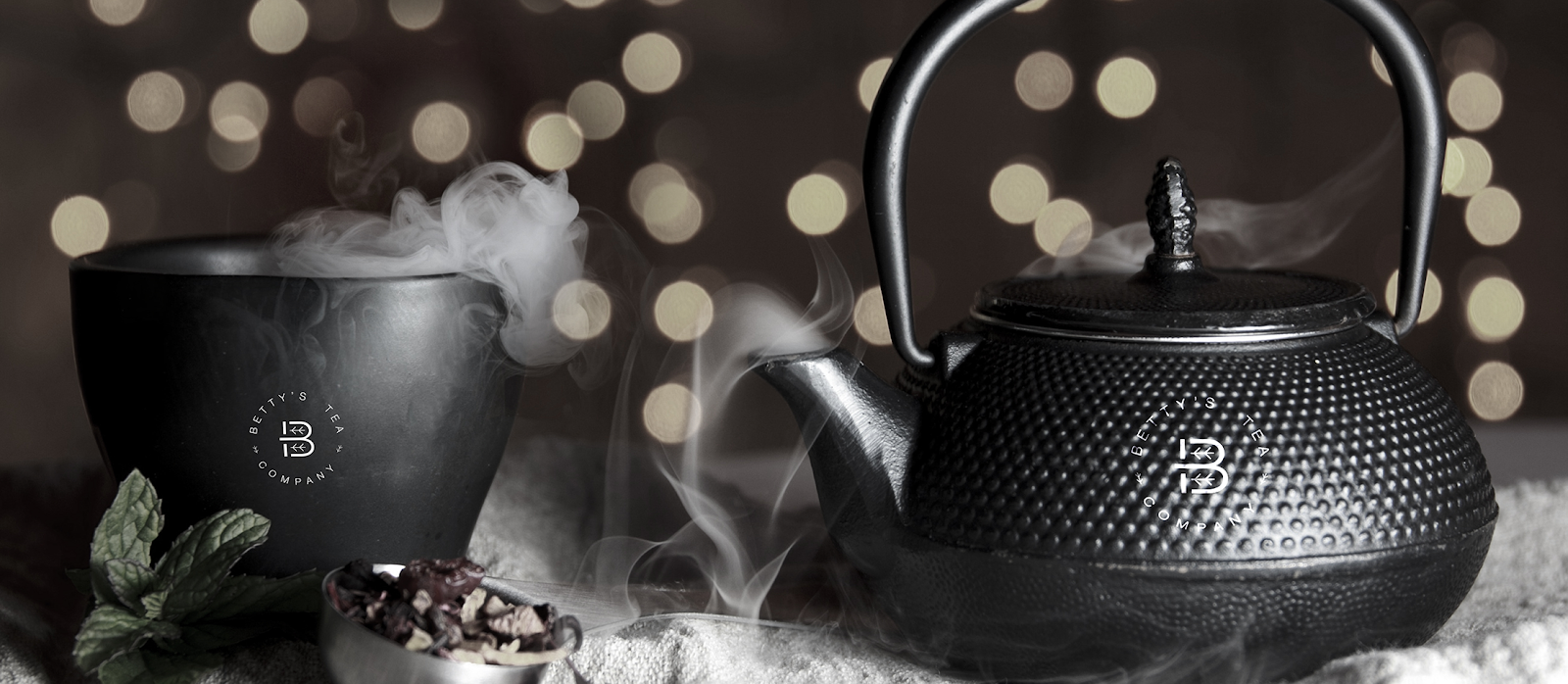 泰安茶叶包装设计欣赏(图5)