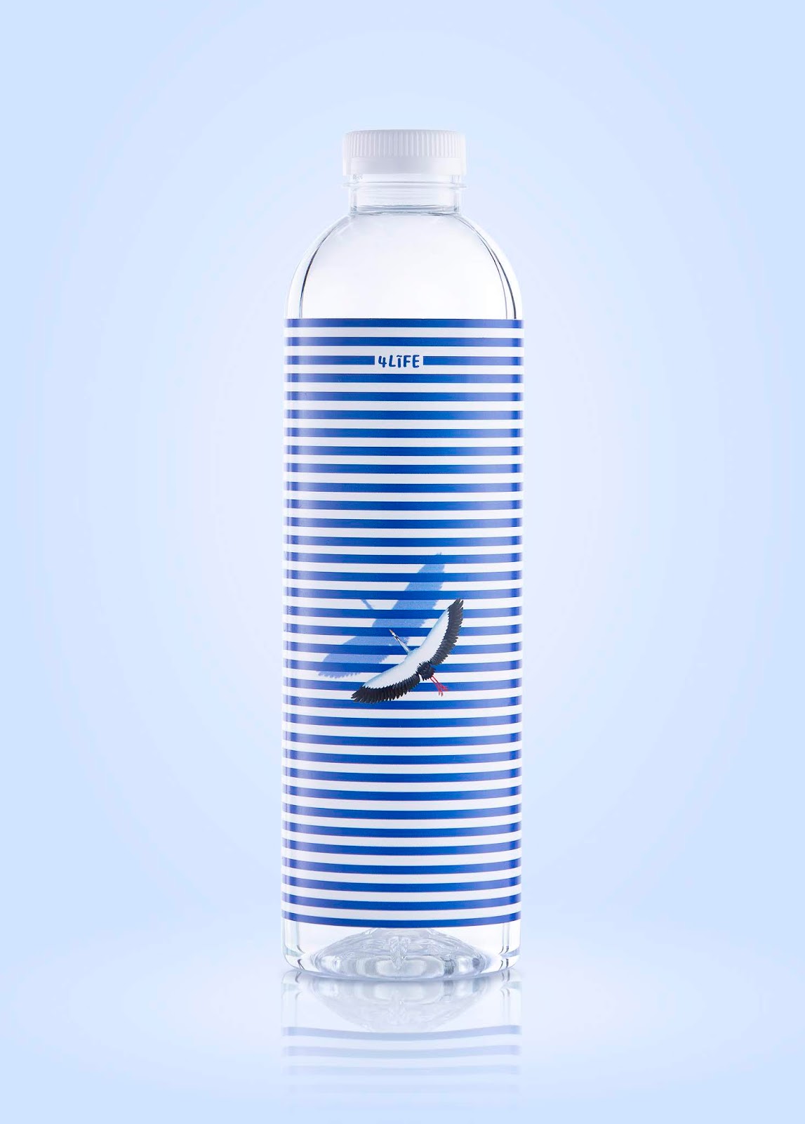 天然泉水包装设计(图1) 天然泉水包装设计(图1)