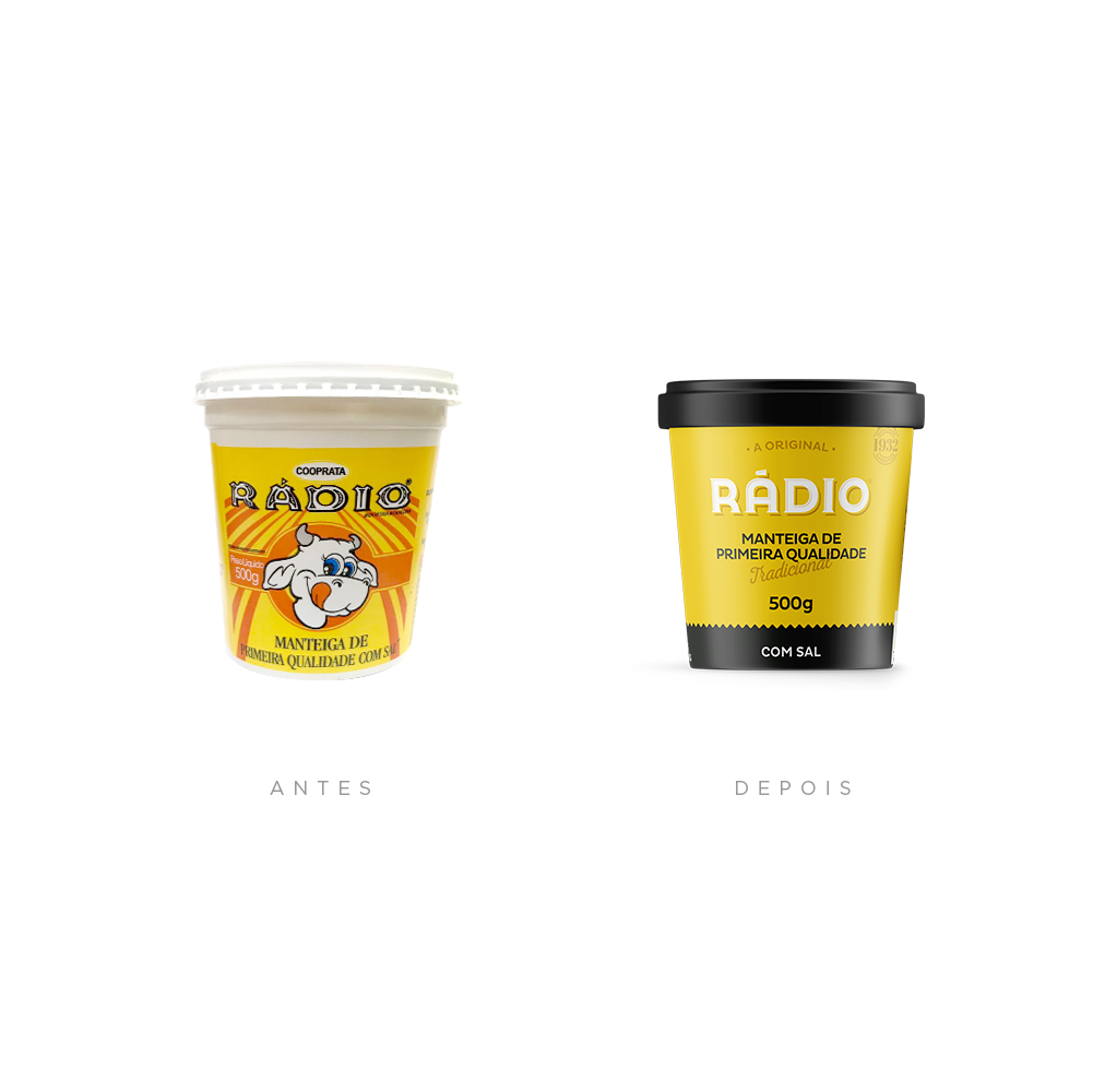 黄油食品包装设计升级(图3)