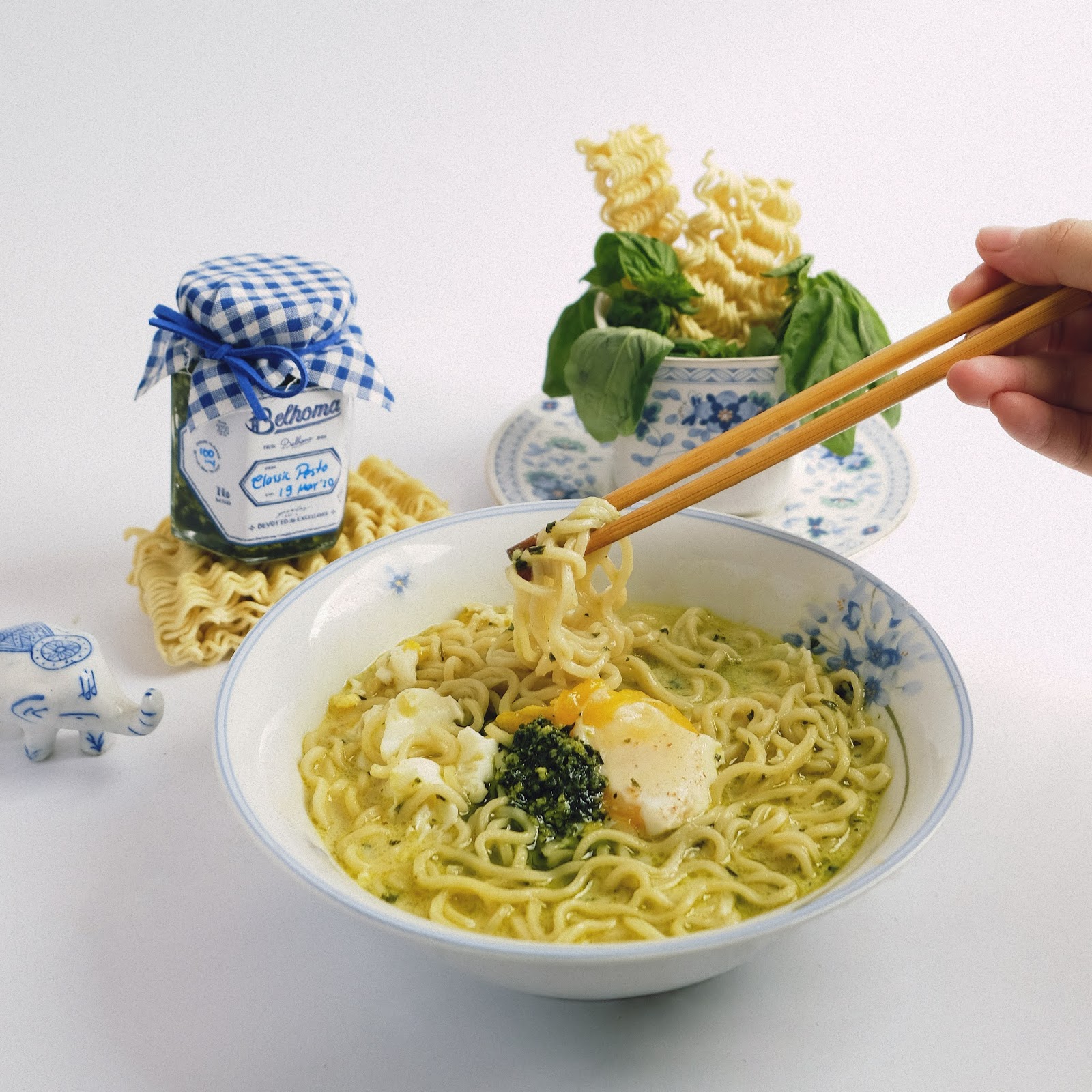 调味品包装设计图(图5)