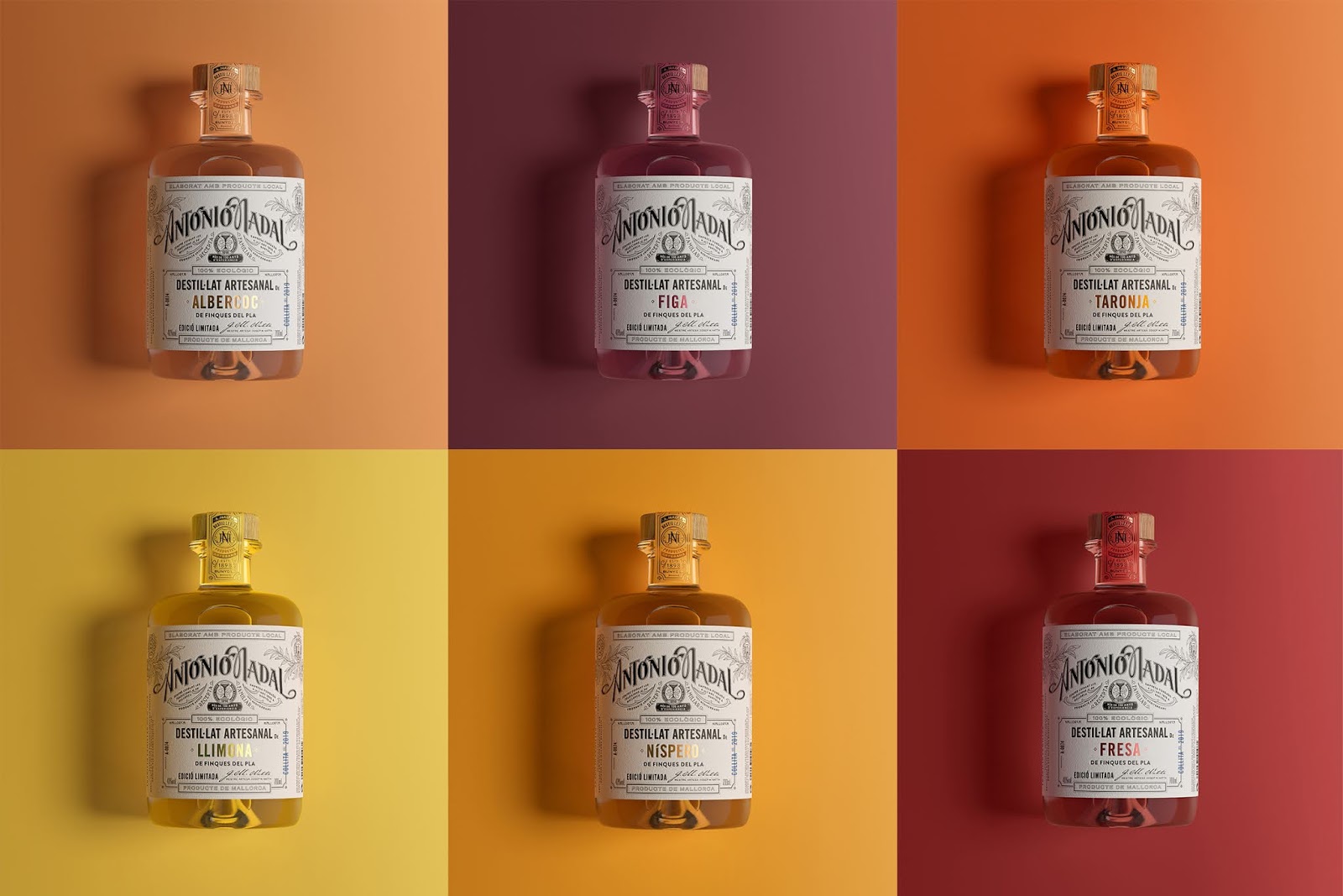 果酒包装设计经典细致(图7) 果酒包装设计经典细致(图7)