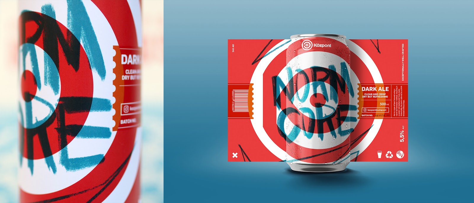 酒吧啤酒包装设计(图7) 酒吧啤酒包装设计(图7)