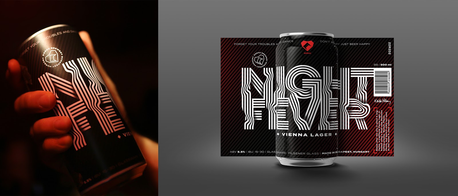 酒吧啤酒包装设计(图17) 酒吧啤酒包装设计(图17)