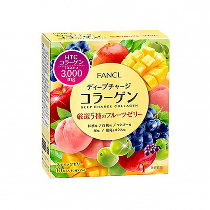 果冻食品包装设计欣赏(图1)