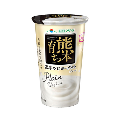 浓缩酸奶包装设计(图1)