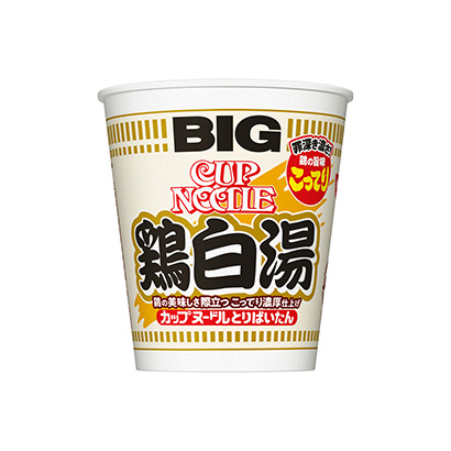 鸡汤面包装设计(图1)