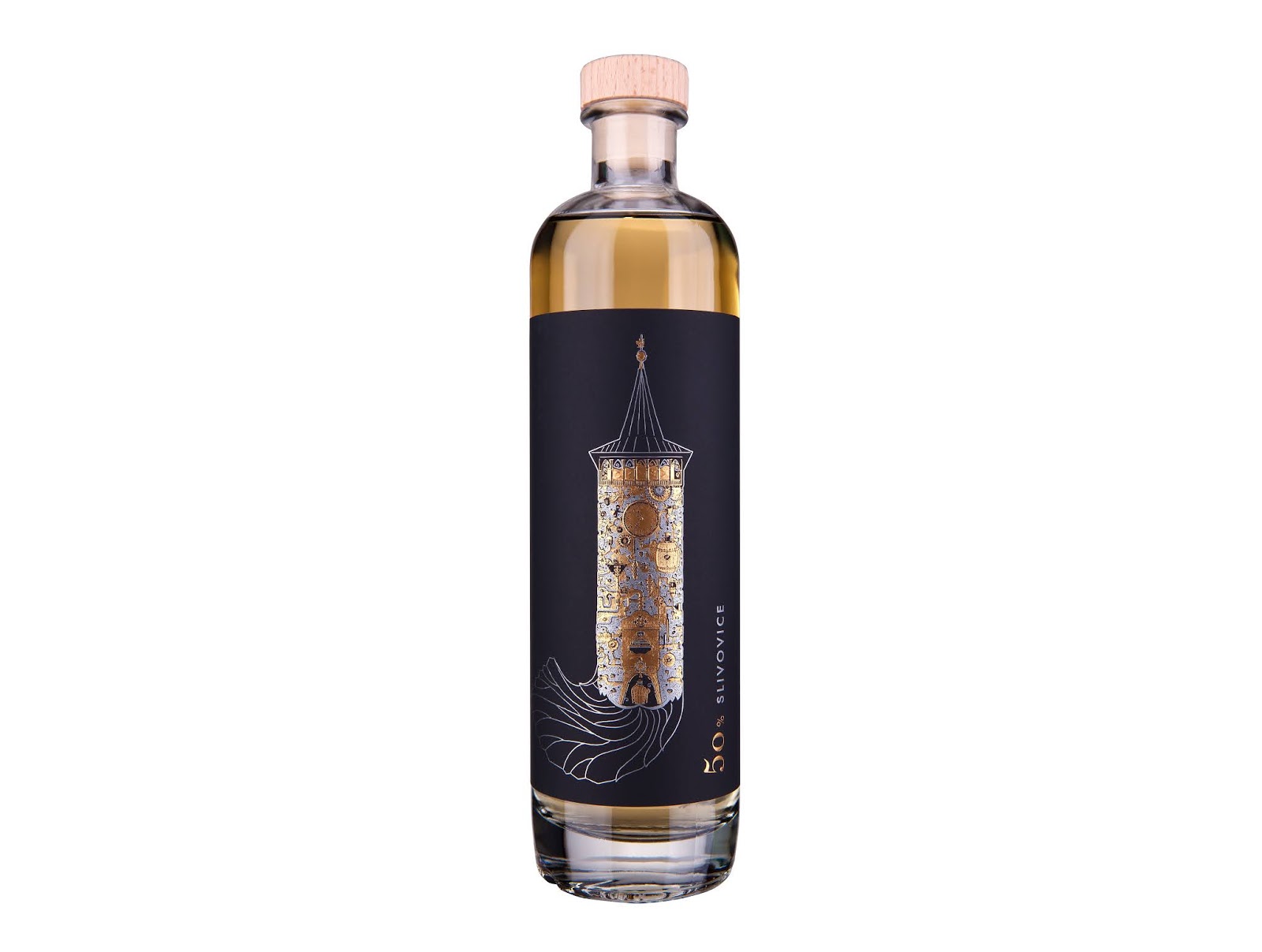 黄酒酒瓶与标签设计(图5) 黄酒酒瓶与标签设计(图5)