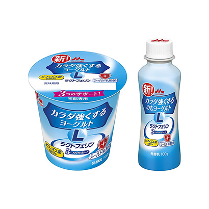 蓝色系饮料包装设计(图2)