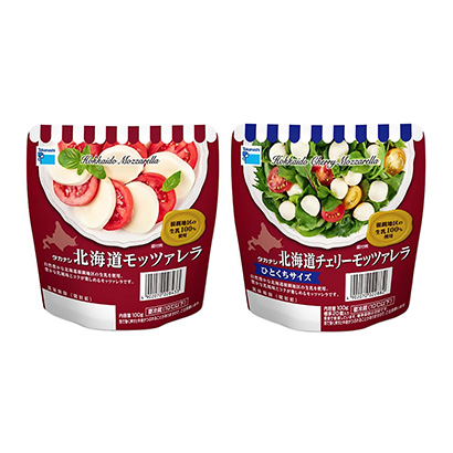 10款在日本超市里的食品包装设计(图6)