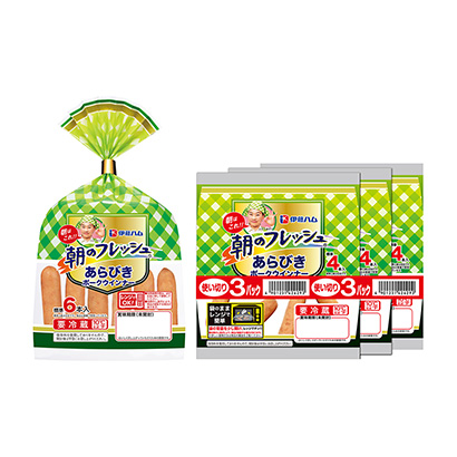 10款在日本超市里的食品包装设计(图8)