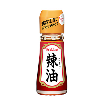 辣椒油瓶型包装设计(图1)