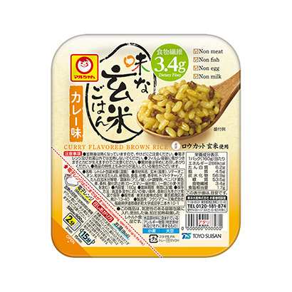 炒米饭配料包装设计(图1)