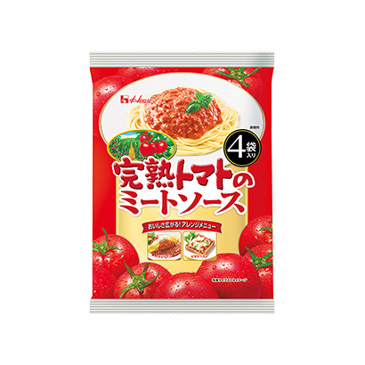 家常番茄肉酱包装设计(图1) 家常番茄肉酱包装设计(图1)