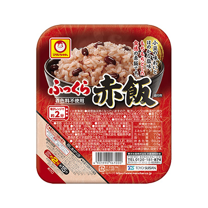 速食米饭包装设计(图1)