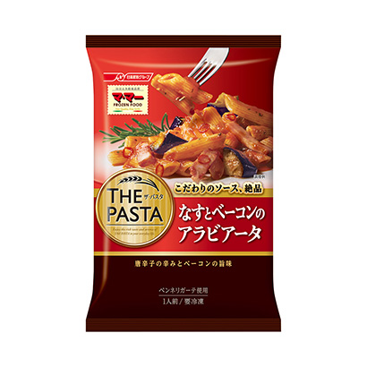 冷冻食品茄子熏肉包装设计(图1) 冷冻食品茄子熏肉包装设计(图1)