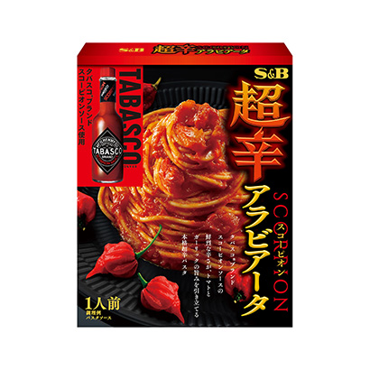超辣拌面酱包装设计(图1) 超辣拌面酱包装设计(图1)
