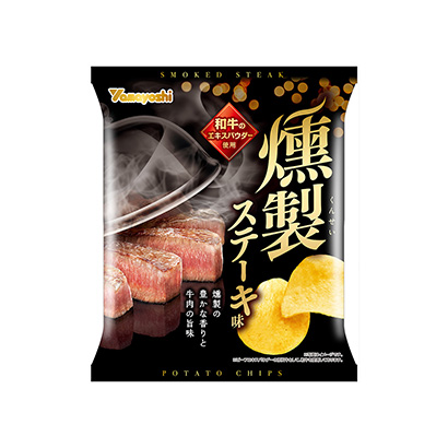 南京牛肉薯片包装设计(图1)