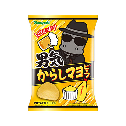 烟台零食包装设计(图1)