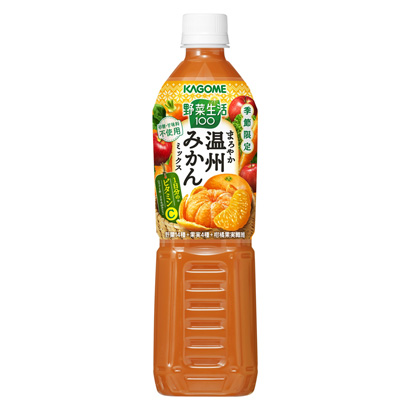 水果软饮料包装设计欣赏