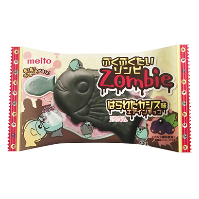 锦州零食包装设计(图1)