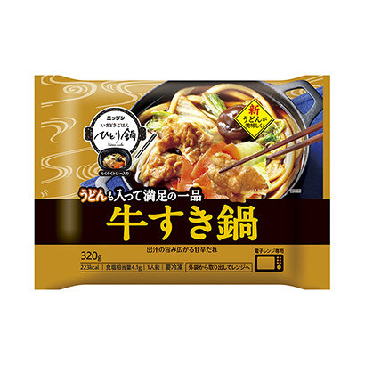 三明速冻食品包装设计