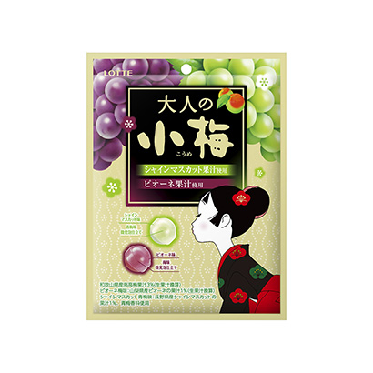 蚌埠零食李子包装设计(图1)