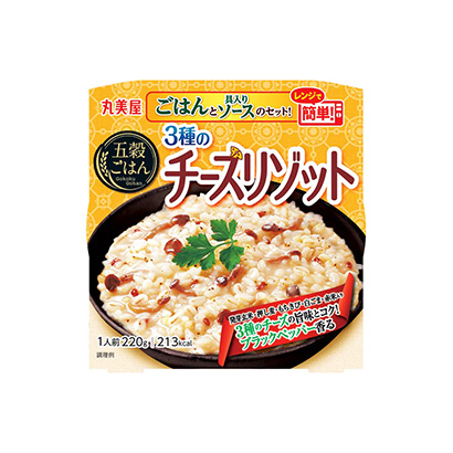 许昌醪糟食品包装设计(图1) 许昌醪糟食品包装设计(图1)
