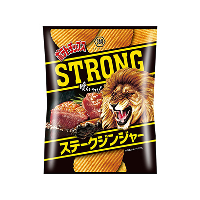 枣庄零食食品包装设计(图1) 枣庄零食食品包装设计(图1)