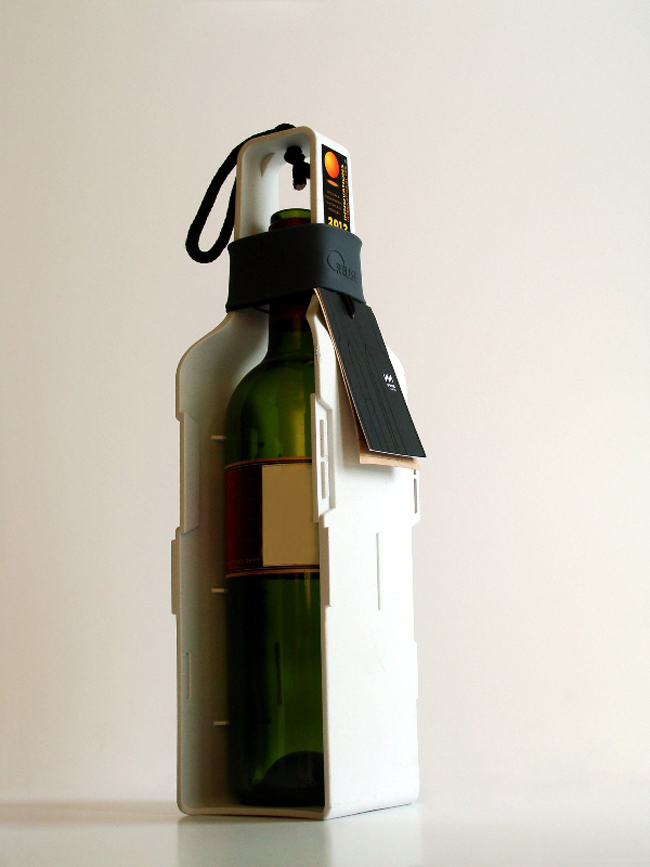 别致可重复使用且可持续红酒包装(图5)