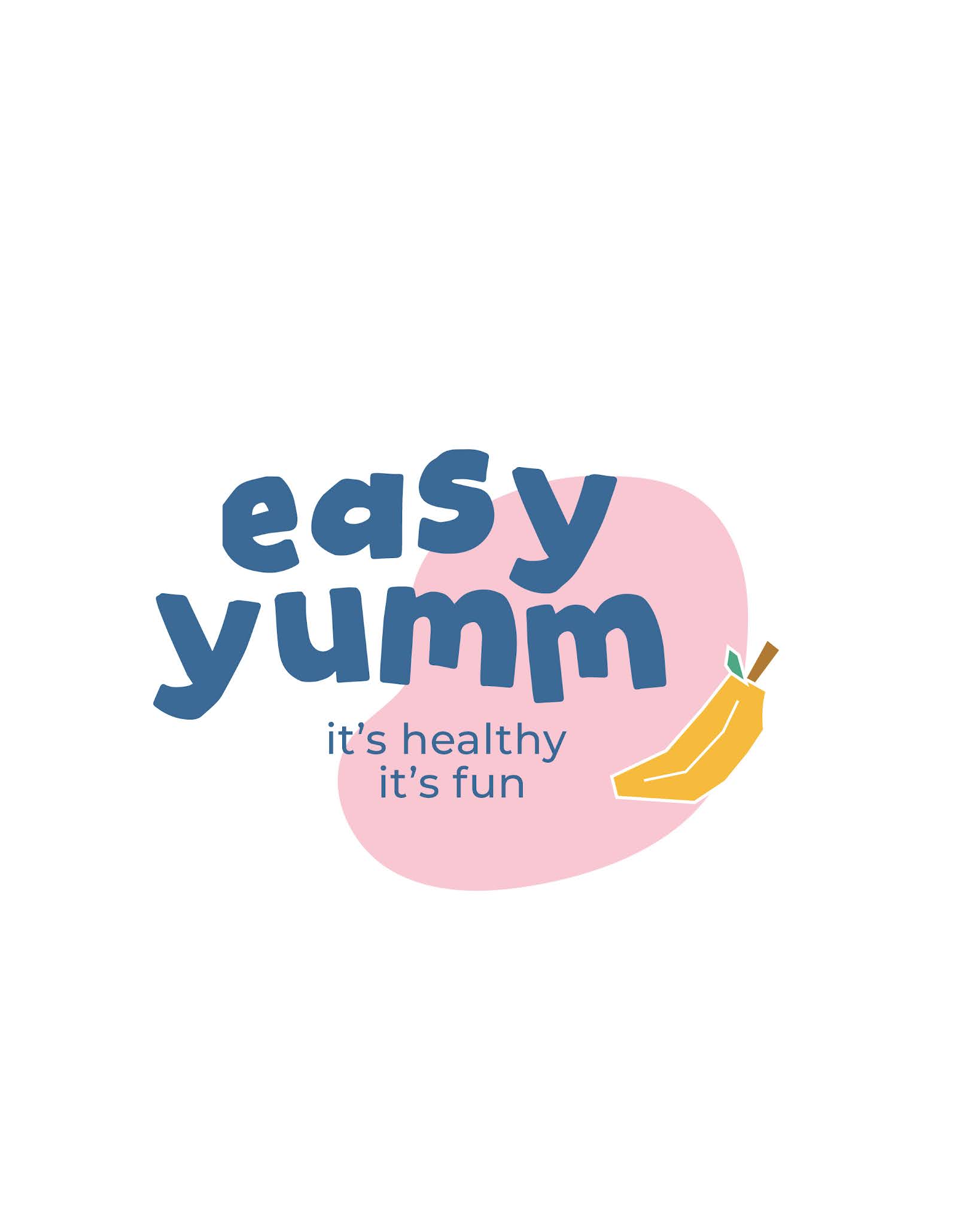 简约的儿童食品包装设计(图2)