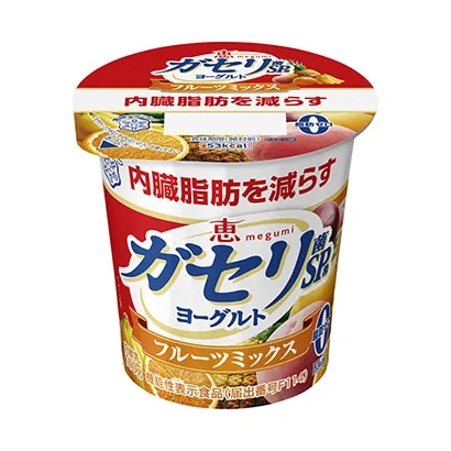 日式乳制品包装设计参考(图2)