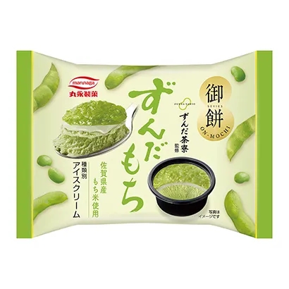 冷冻甜品包装袋这样设计更吸引消费者眼球(图1)