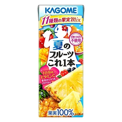 有创意的混合饮料包装设计参考(图2)