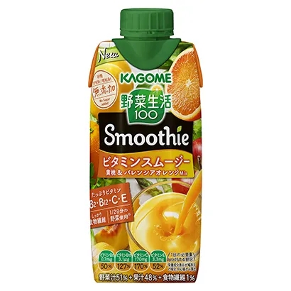 有创意的混合饮料包装设计参考(图1)